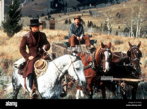 Clint Eastwood Horse Hi Res Stock Photography And Images Alamy