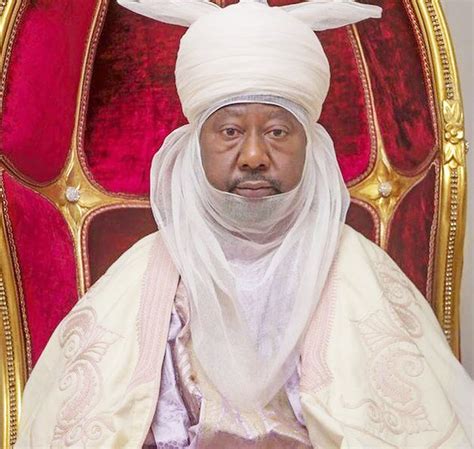 Emir Of Bichi Nasiru Ado Bayero To Pay Historic Visit To Ilorin