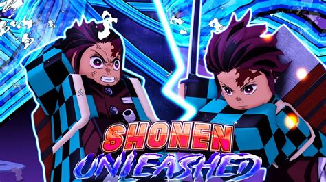 Tanjiro Kamado Showcase Ranked Shonen Unleashed Youtube