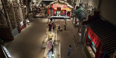 The Hong Kong Museum of History – TheHKshopper.com – Top Shopping ...