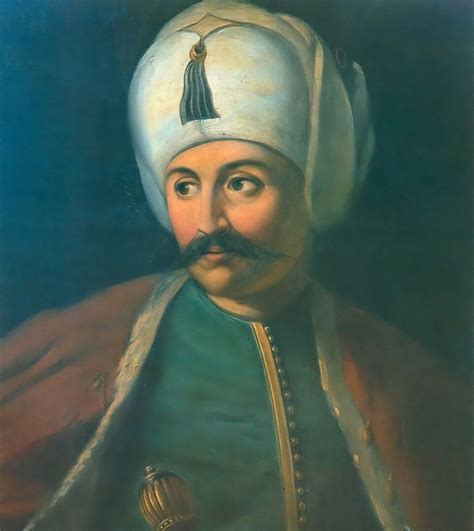 Османы | Tarihçi, Tablolar, Sultan