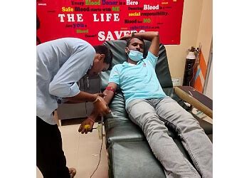 3 Best 24 Hour Blood Banks In Warangal Expert Recommendations