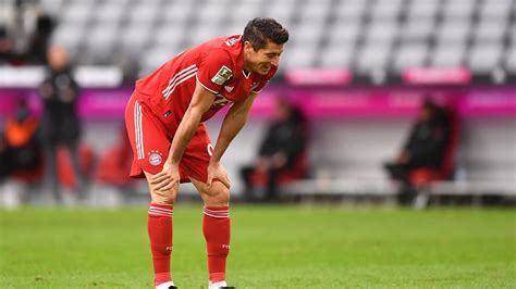 Cezary Kucharski i Robert Lewandowski Adwokat Lewego mówi o poufnym