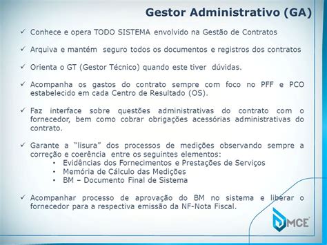 O Que Faz Um Gestor Administrativo Librain