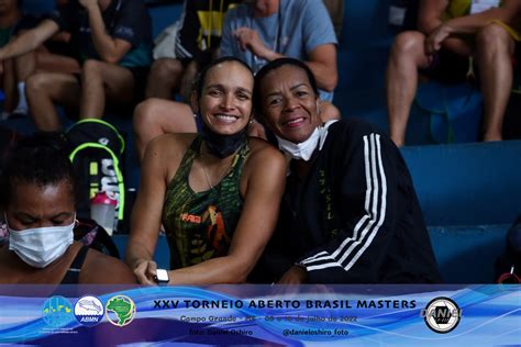 Xxv Torneio Aberto Brasil Nata O Masters Campo Grande