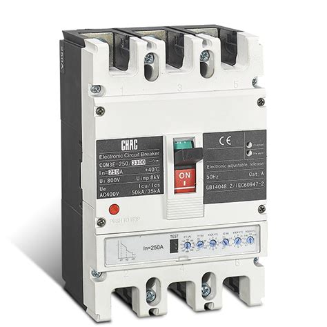 Defining Short Circuit Values For Circuit Breakers ABB