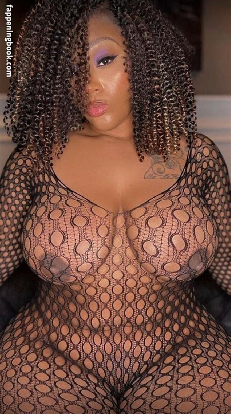 Mimi Curvaceous Mimithestallion Nude OnlyFans Leaks The Fappening