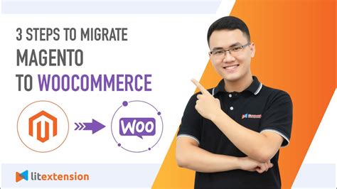 C Mo Migrar Magento A Woocommerce Gu A Completa De Mi