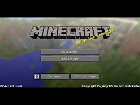 Keinett Launcher Todas Las Verciones Minecraft No Premium YouTube