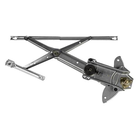 Jeep Xj Manual Window Regulator