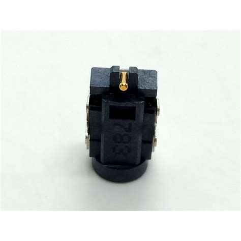 Jual Dc Power Jack Connector Asus Zenbook Ux E Ux E Pin X Mm