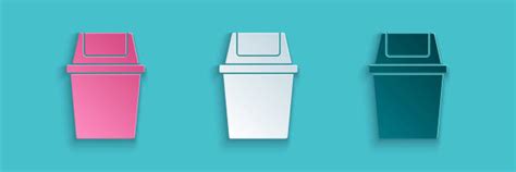 Pink Trash Can Stock Photos Pictures And Royalty Free Images Istock