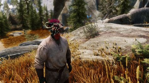 Rudy ENB At Skyrim Special Edition Nexus Mods And Community