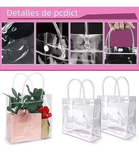 Merchandising Bolsas Ecol Gicas Mercadolibre Mx