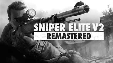 Sniper Elite V2 Soundtrack YouTube