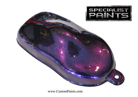 Sparkle Pearl Car Colour Services