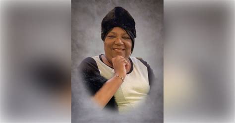 Obituary Information For Denise Michelle Vaughn Hill