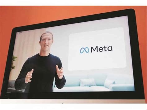 Just In Meta Ceo Mark Zuckerberg Says India Will Play A Pivotal Role In The Metaverse