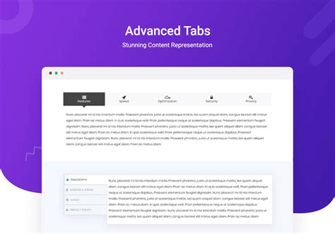 Creating Tabs In Elementor Themewaves