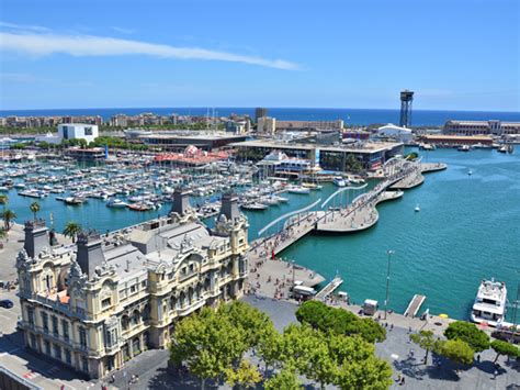 Civitavecchia Barcellona Orari Traghetti 2016 Port Mobility