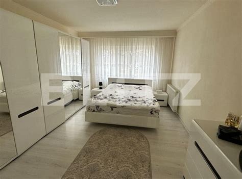 Apartament De V Nzare Camere Tudor Vladimirescu Av Blitz