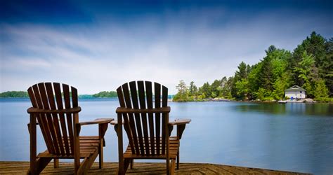 What to Do Near Lake Muskoka, Ontario | Skyscanner Canada