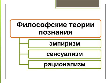 Гносеология
