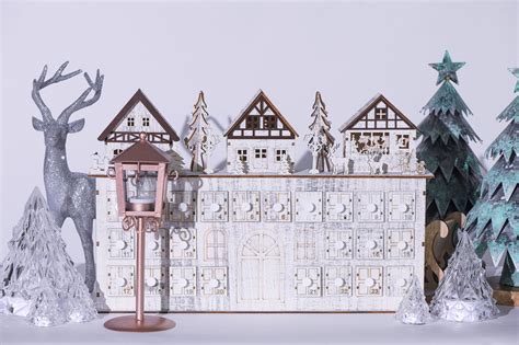 The Tatler Advent Calendar Christmas T Ideas For 2019 Tatler Asia