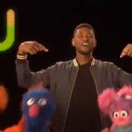 Usher ABC Song StraightFromTheA 2 - Straight From The A [SFTA ...