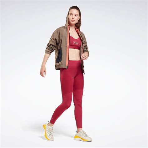 R Les Millsr Lux Strappy Sports Bra