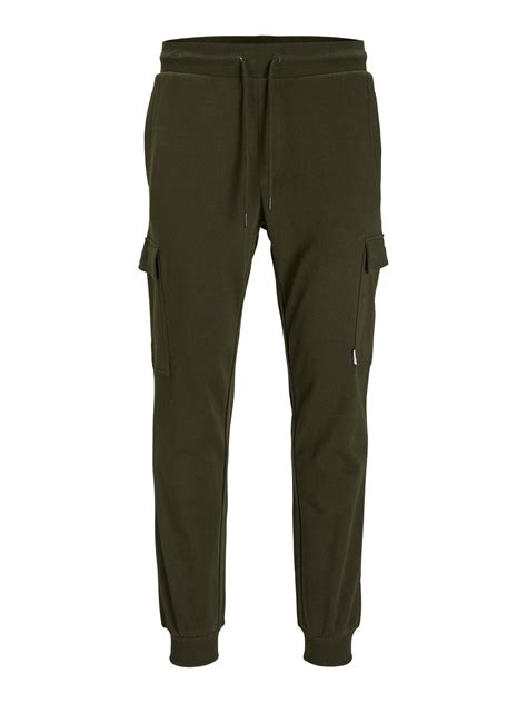 Ripley Pantal N Jogger Jack Jones Para Hombre Gordon Cargo Pv