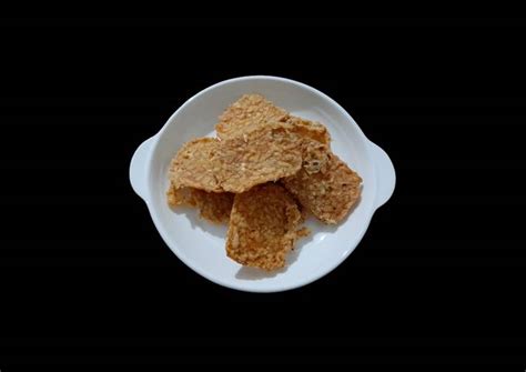 Resep Tempe Goreng Kriuk Oleh Cha Cookpad