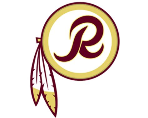 Download High Quality washington redskins logo retro Transparent PNG ...