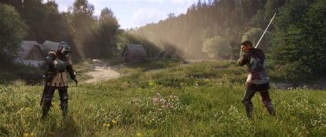 Kingdom Come Deliverance 2 Release Date Announced, First Look Revealed ...