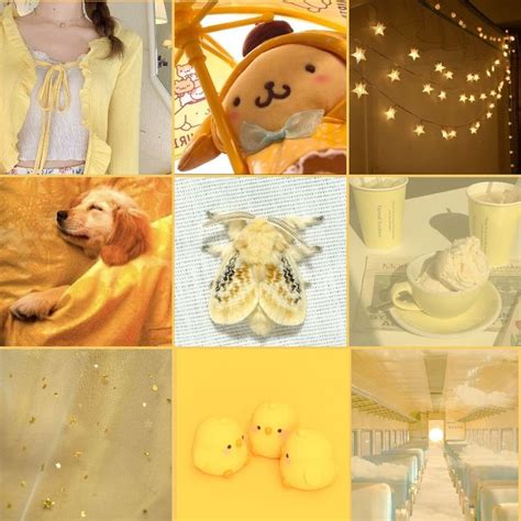 Moodboard Adopt Adotable Inspira O