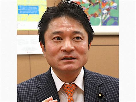 東京地検特捜部、柿沢未途氏に任意の事情聴取要請 江東区長選巡り 毎日新聞