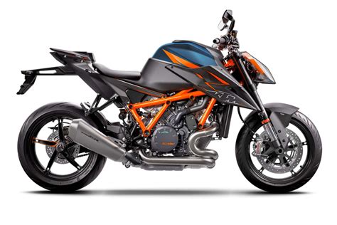 Ktm Super Duke R Guide Total Motorcycle