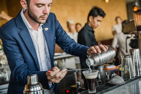 Ventajas De Estudiar Un Curso De Barista En L Nea