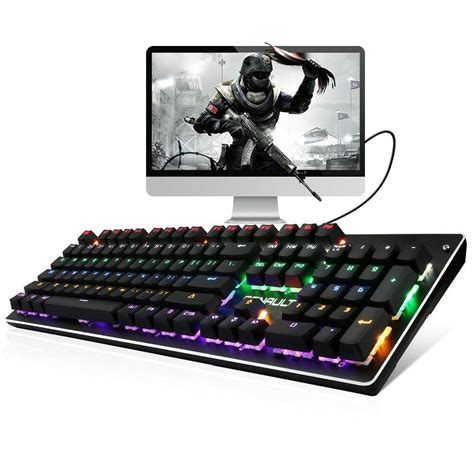 The best keyboards 2024 top keyboards for typing and gaming – Artofit