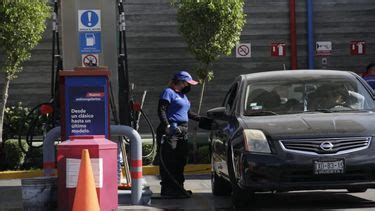 Sindicalizados De Pemex Generan Desabasto De Gasolina En Puebla Grupo