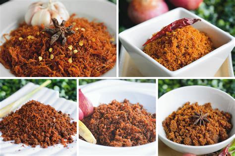 resepi serunding daging tahan  serunding daging kelantan resepi