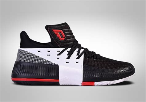 ADIDAS DAME 3 ON TOUR DAMIAN LILLARD price €85.00 | Basketzone.net