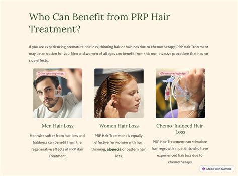 Ppt Prp Hair Treatment In Dubai Powerpoint Presentation Free Download Id 12313521