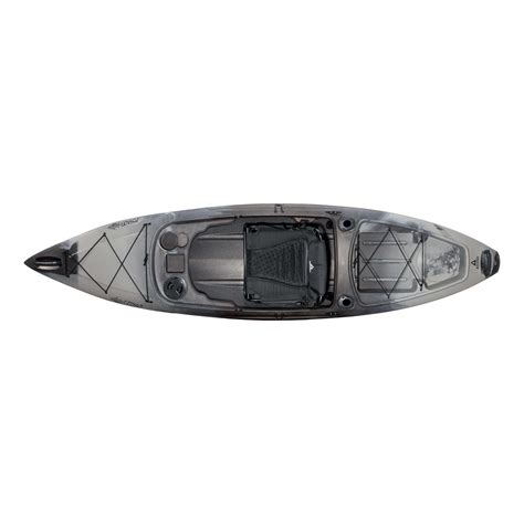 Ascend Fs Sit In Angler Kayak Cabela S Canada