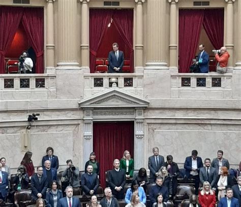 Balotaje En Argentina Entre Sergio Massa Y Javier Milei El Congreso