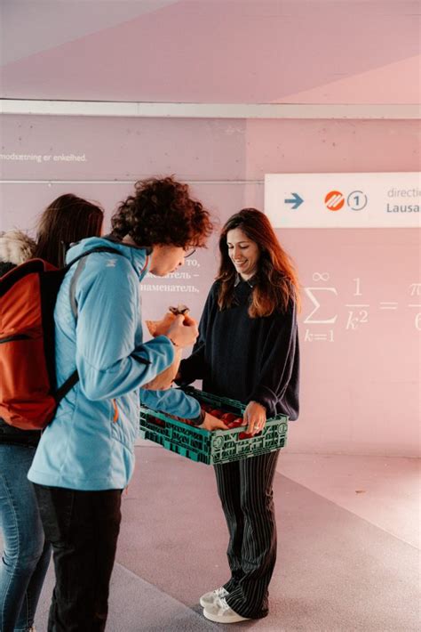 Mental Health Week Safety Prevention And Health Epfl