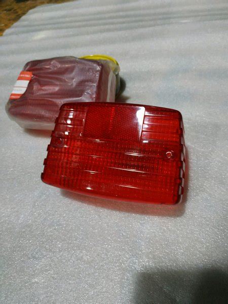 Jual Mika Stoplamp Lampu Stop Lamp Belakang Rem Suzuki Trs