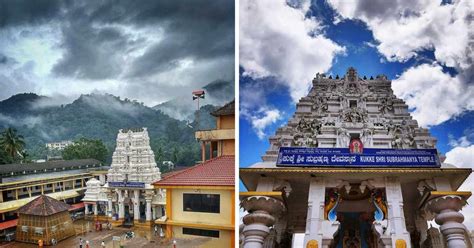 Kukke Subramanya Temple Timings Travel Guide And How To Reach