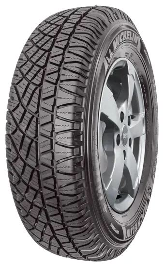 MICHELIN Latitude Cross 185/65 R15 92T | reifen.com