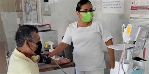 Se Suma IMSS Oaxaca A La Jornada Nacional De Continuidad De Servicios